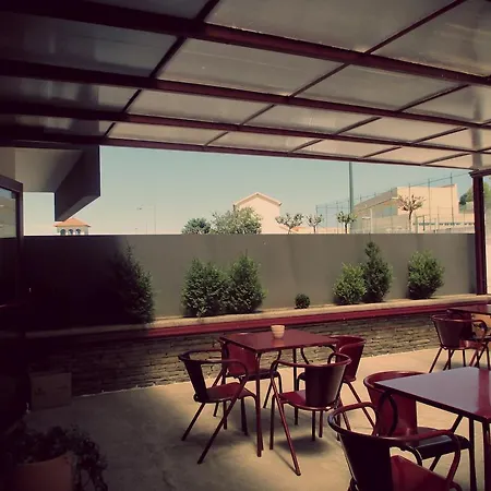 Guest house Mor Armamar