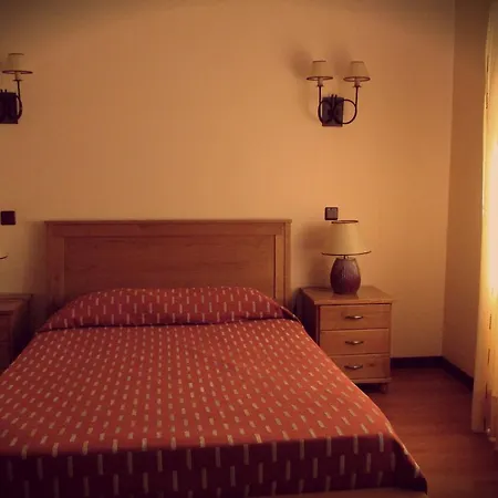 Guest house Mor Armamar