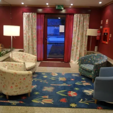 Guest house Mor Armamar