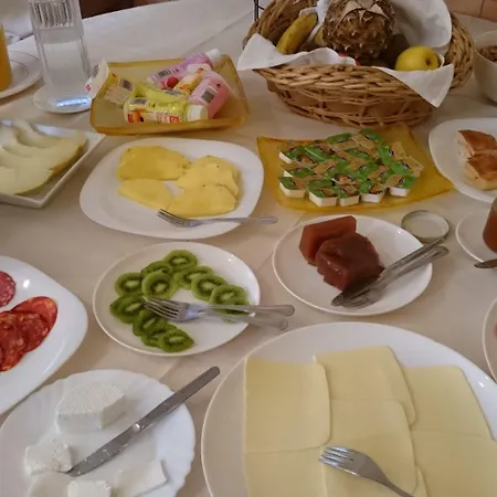 Mor Guest house