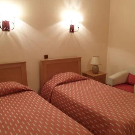 Mor Guest house