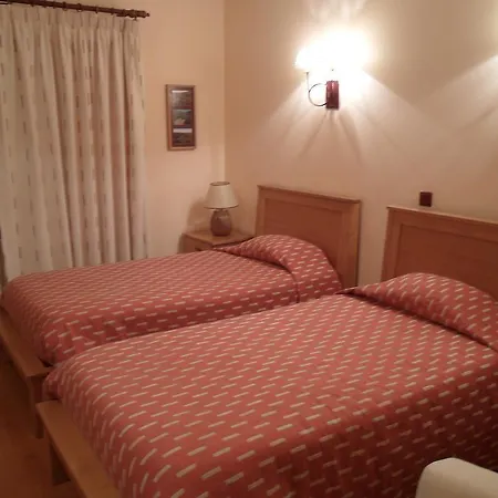 Mor Guest house
