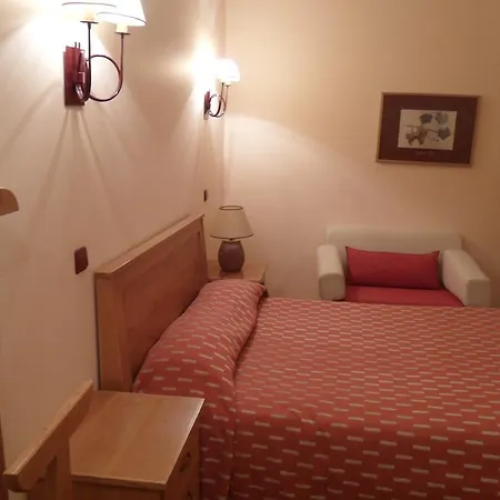 Guest house Mor Armamar