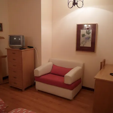 Guest house Mor 2*