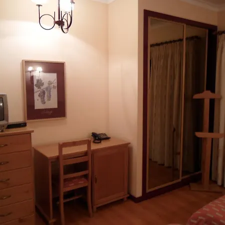 Guest house Mor