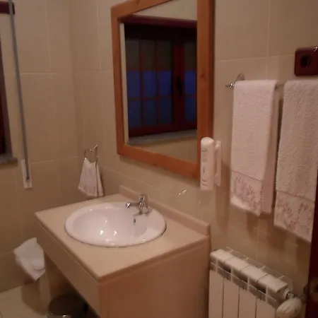 Guest house Mor Armamar