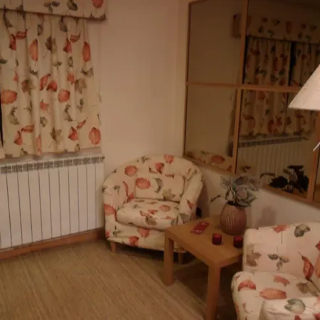 Guest house Mor Armamar