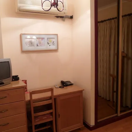 Guest house Mor