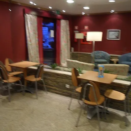 Guest house Mor 2*