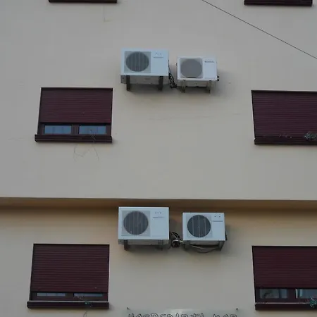 Guest house Mor 2*