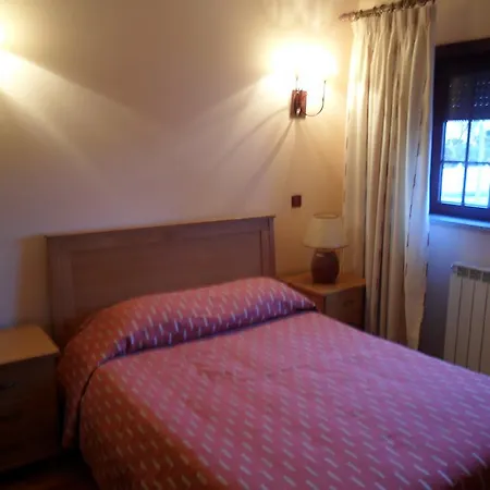 Guest house Mor Armamar