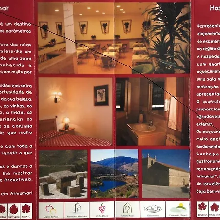 Guest house Mor