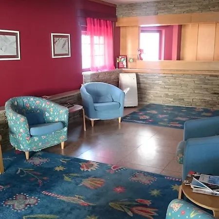 Mor Guest house Armamar